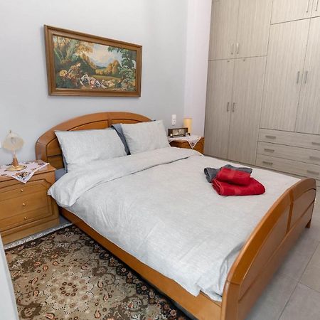 Byt Downtown Flat Yenişehir Dış mekan fotoğraf