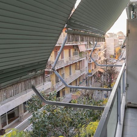 Byt Downtown Flat Yenişehir Dış mekan fotoğraf