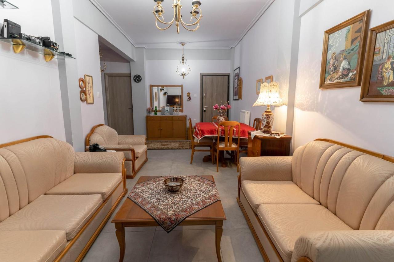 Byt Downtown Flat Yenişehir Dış mekan fotoğraf