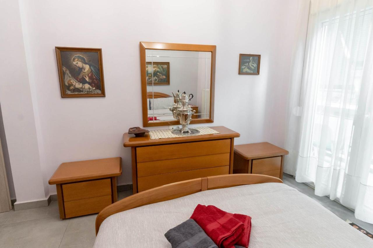 Byt Downtown Flat Yenişehir Dış mekan fotoğraf