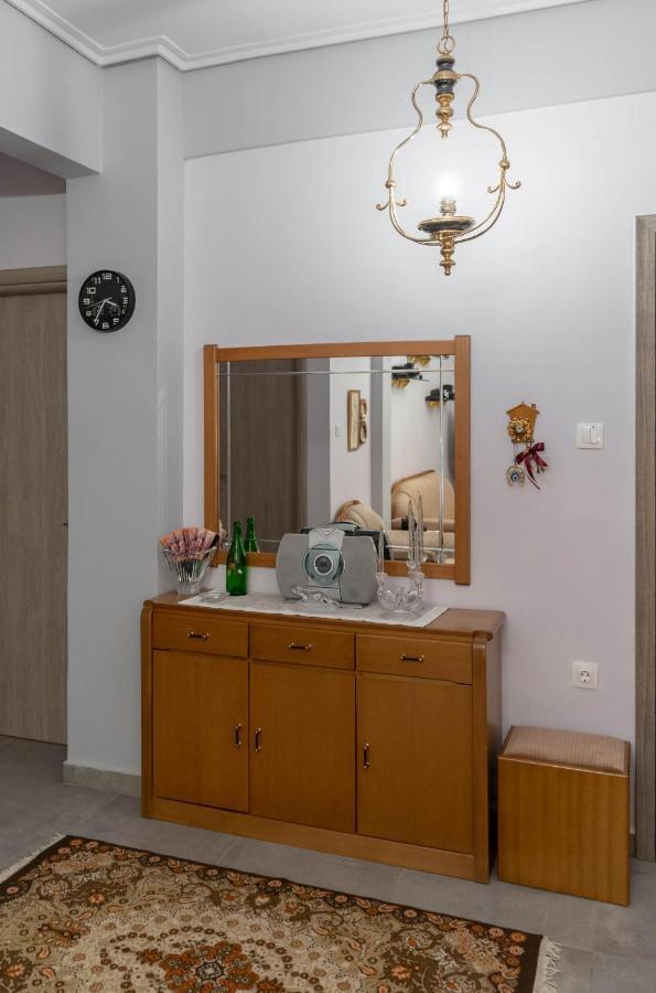 Byt Downtown Flat Yenişehir Dış mekan fotoğraf