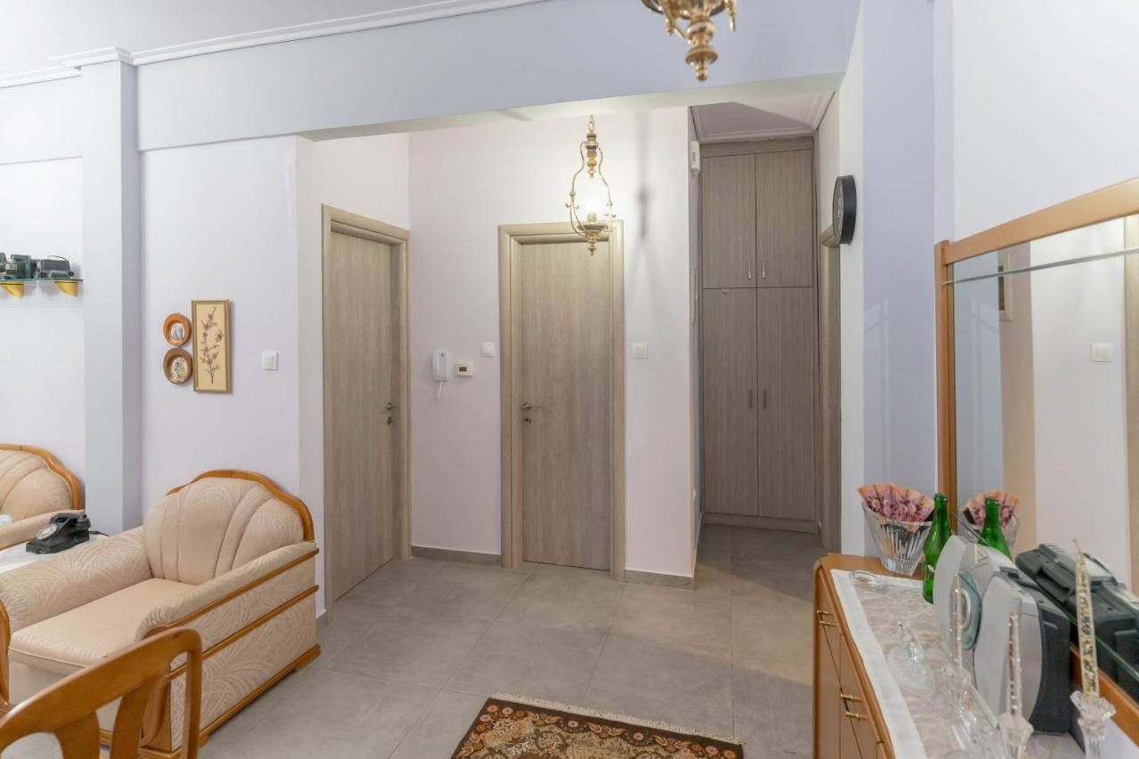 Byt Downtown Flat Yenişehir Dış mekan fotoğraf