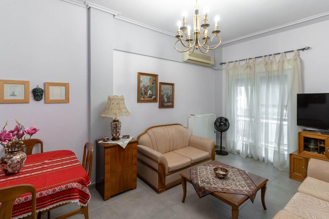Byt Downtown Flat Yenişehir Dış mekan fotoğraf