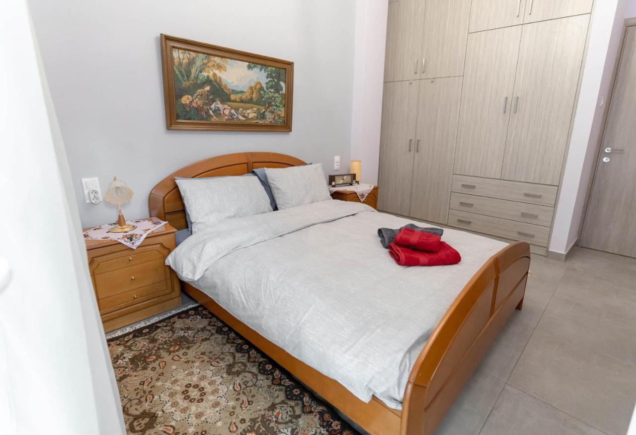 Byt Downtown Flat Yenişehir Dış mekan fotoğraf