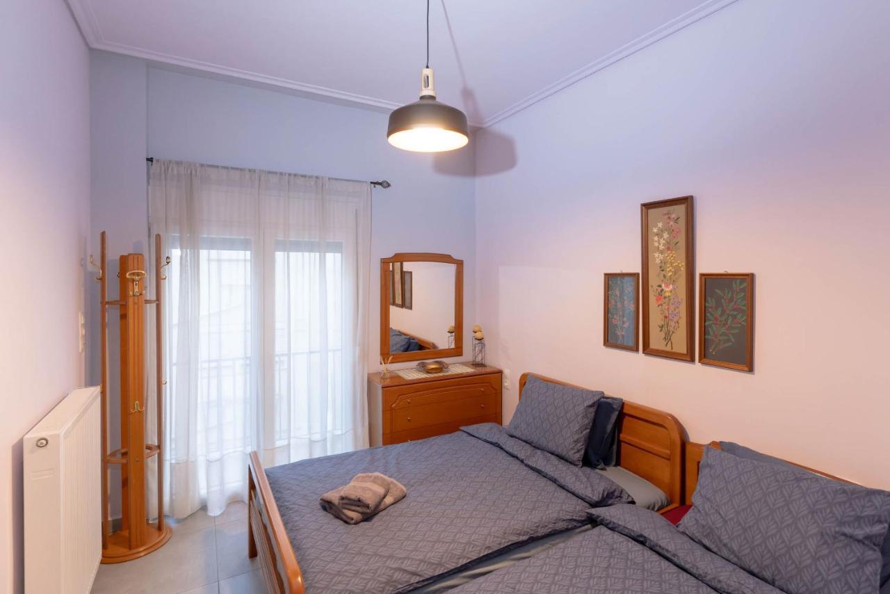 Byt Downtown Flat Yenişehir Dış mekan fotoğraf