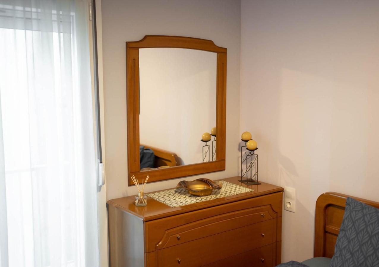 Byt Downtown Flat Yenişehir Dış mekan fotoğraf