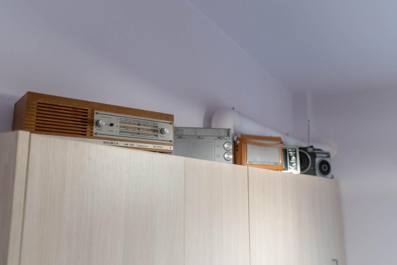 Byt Downtown Flat Yenişehir Dış mekan fotoğraf