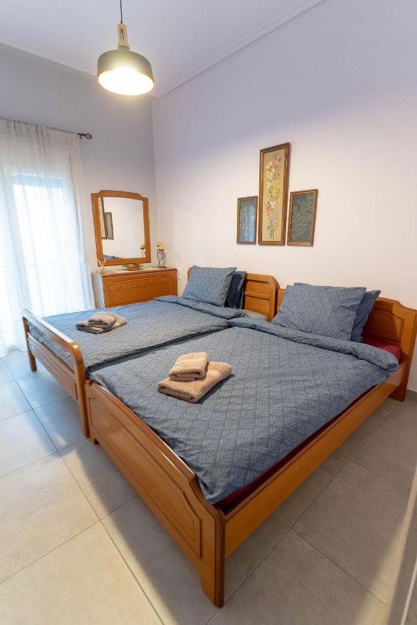 Byt Downtown Flat Yenişehir Dış mekan fotoğraf