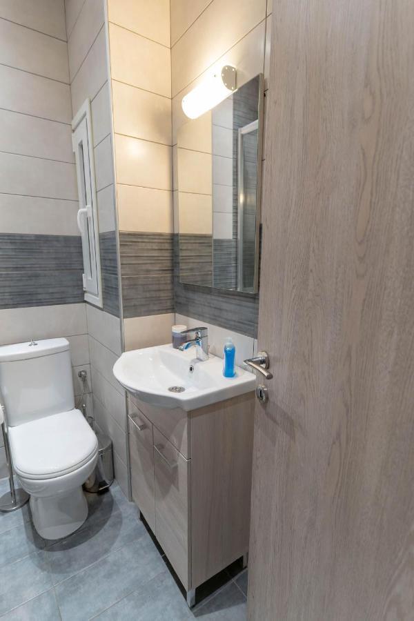 Byt Downtown Flat Yenişehir Dış mekan fotoğraf