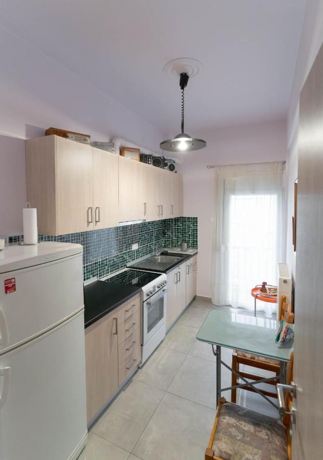 Byt Downtown Flat Yenişehir Dış mekan fotoğraf