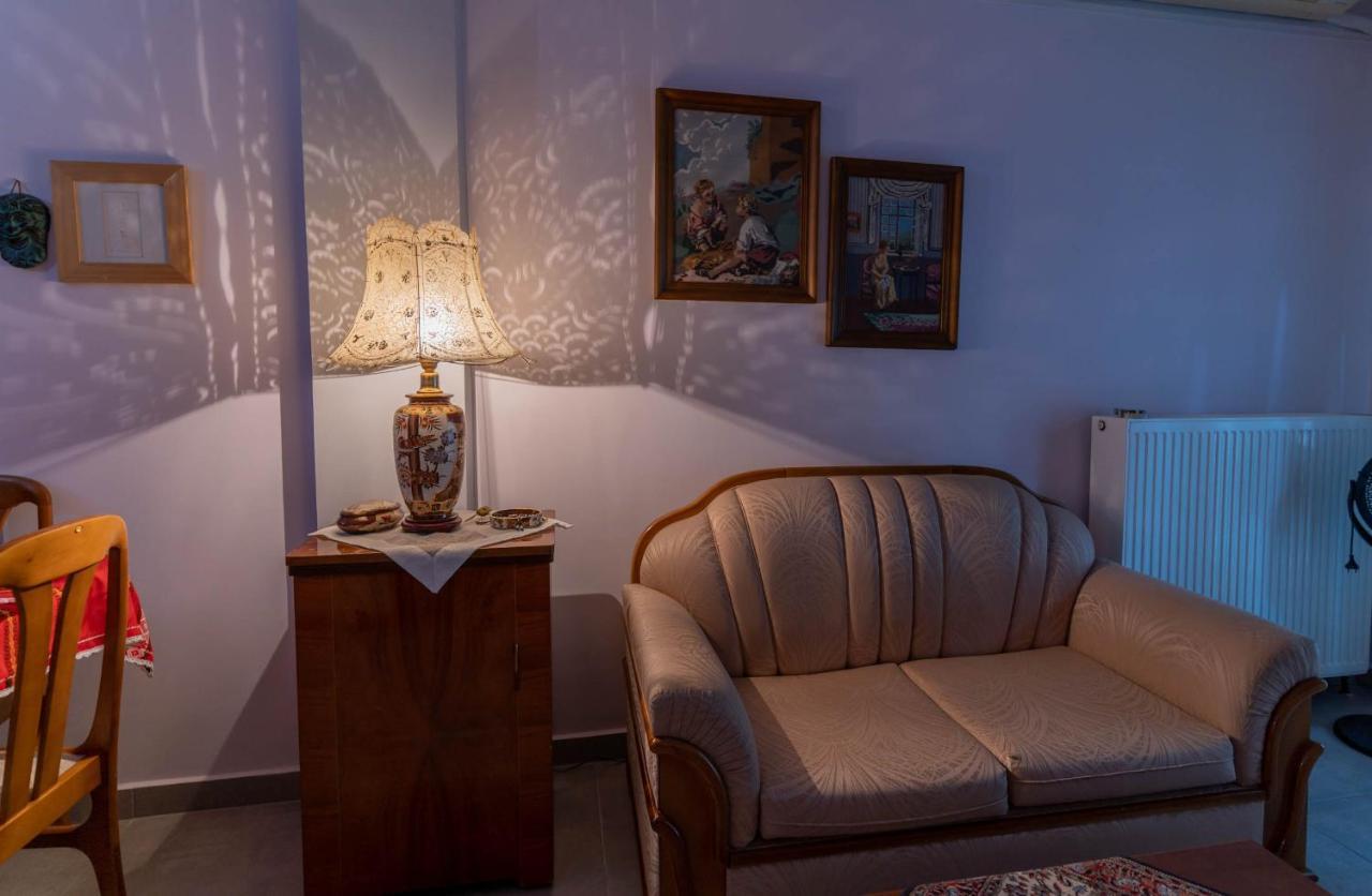 Byt Downtown Flat Yenişehir Dış mekan fotoğraf
