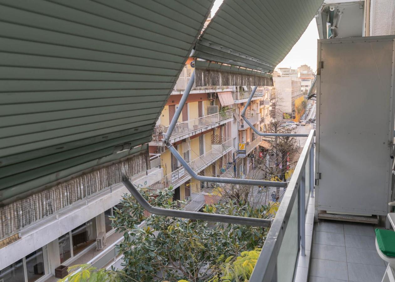 Byt Downtown Flat Yenişehir Dış mekan fotoğraf