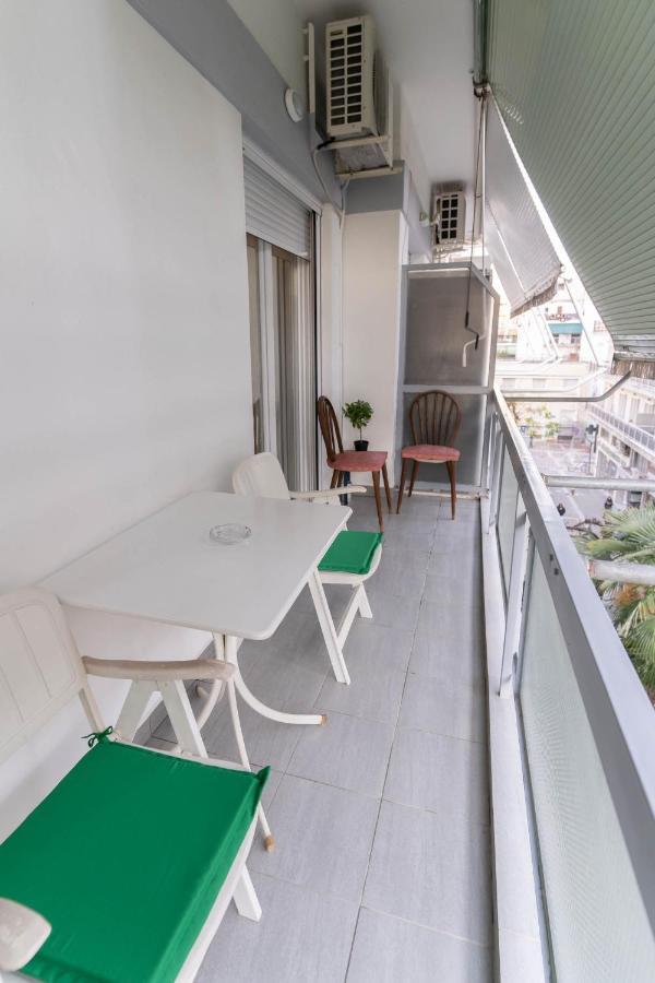 Byt Downtown Flat Yenişehir Dış mekan fotoğraf