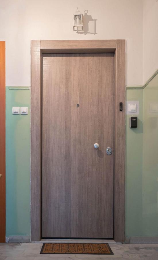 Byt Downtown Flat Yenişehir Dış mekan fotoğraf