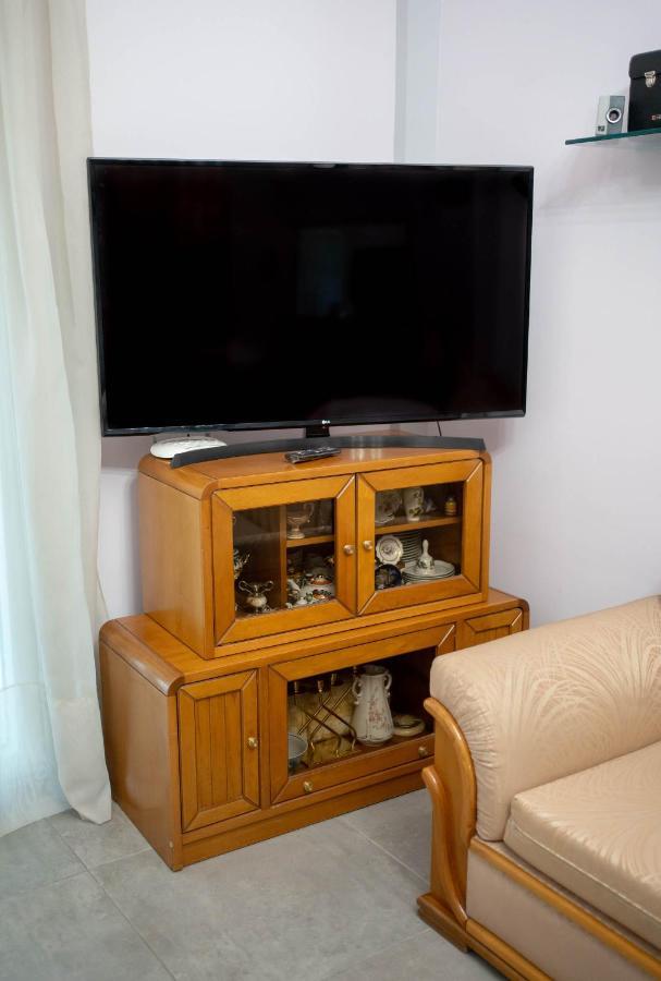 Byt Downtown Flat Yenişehir Dış mekan fotoğraf