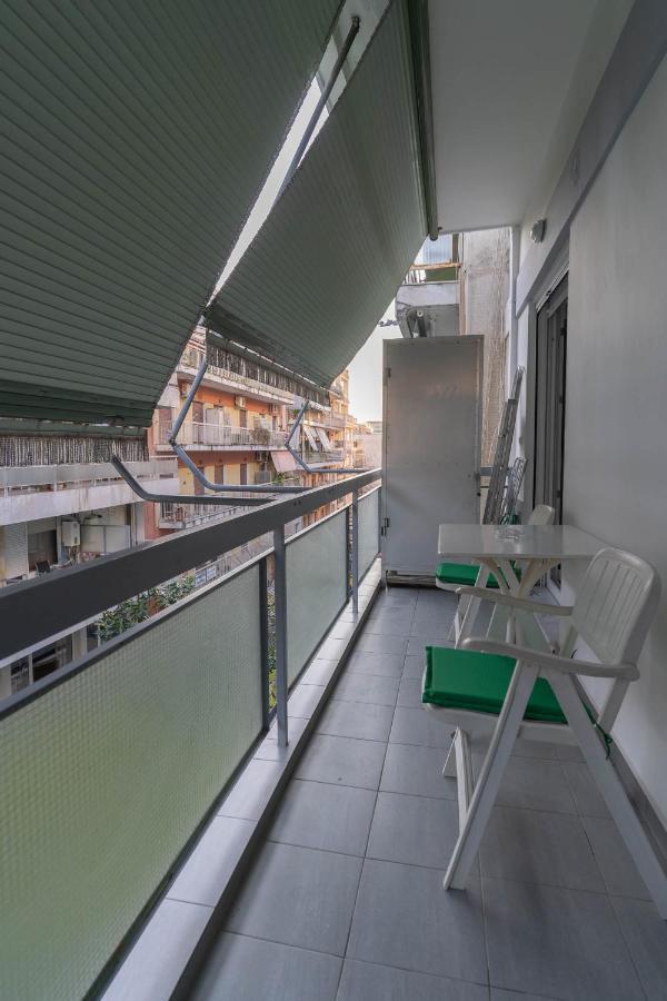 Byt Downtown Flat Yenişehir Dış mekan fotoğraf